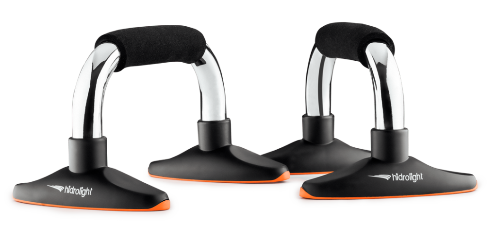 Apoio de Chão (Par) – Hidrolight