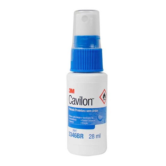 Película Protetora Cavilon Spray (28 ml) – 3M