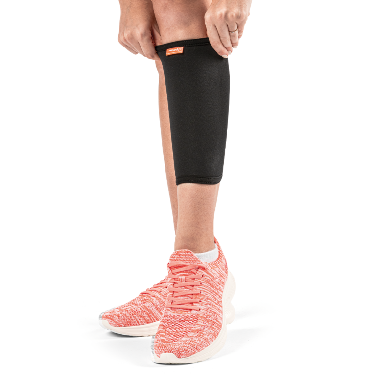 Suporte para Panturrilha