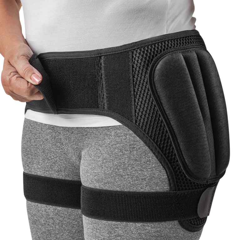 Protetor Externo para Quadris