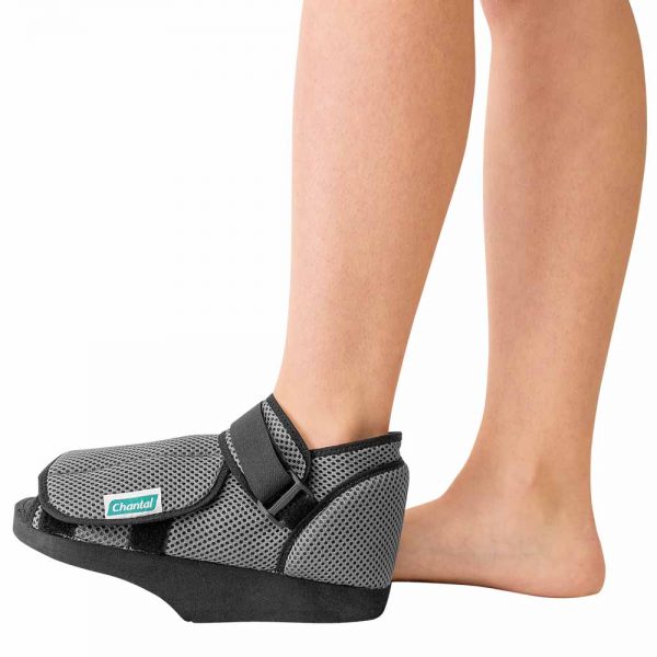 Sandália Baruk Apoio Retropé Chantal