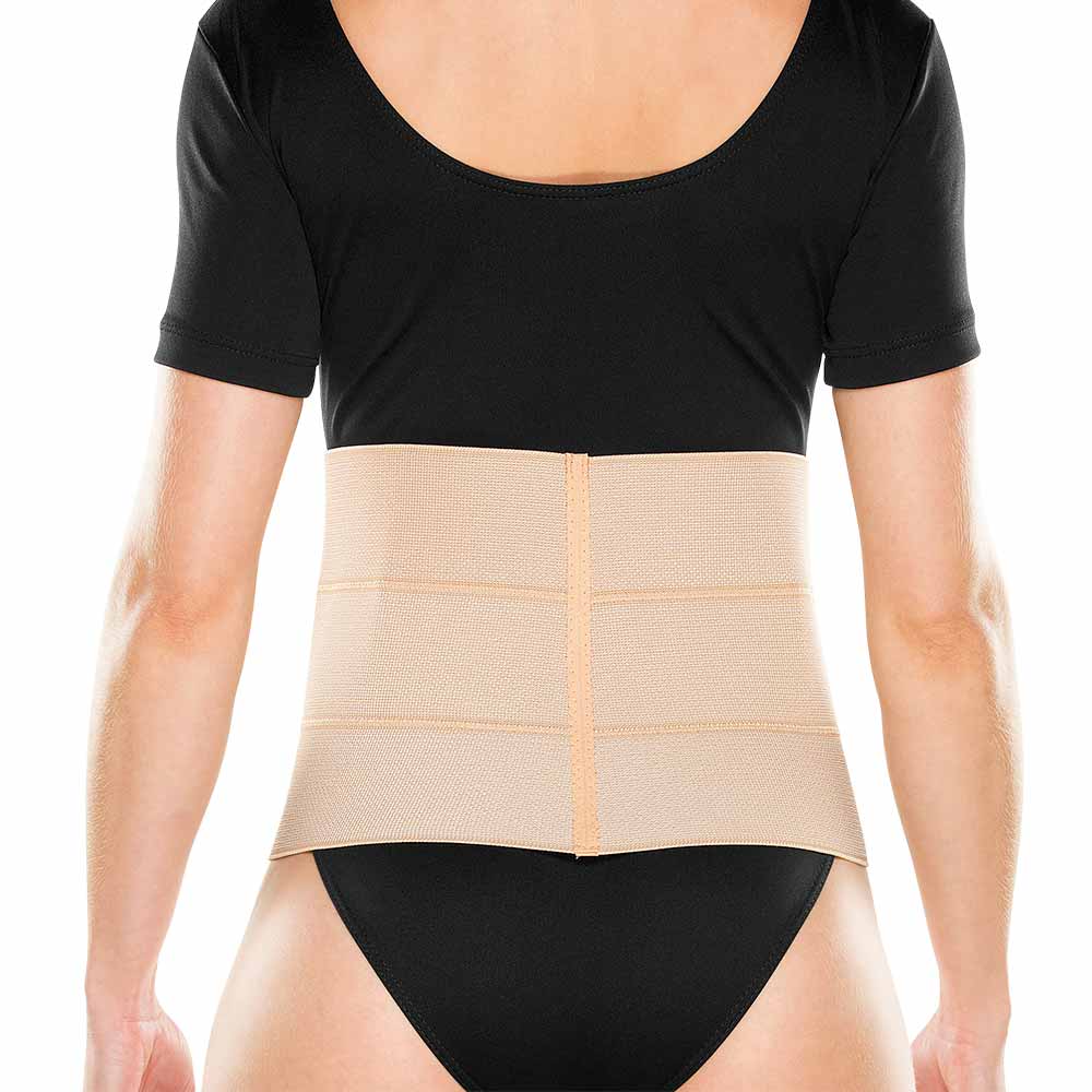 Faixa Três Painéis