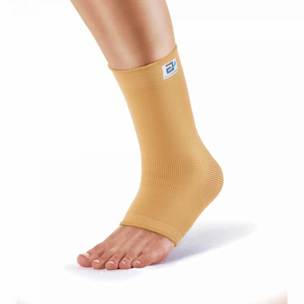 Tornozeleira Elástica