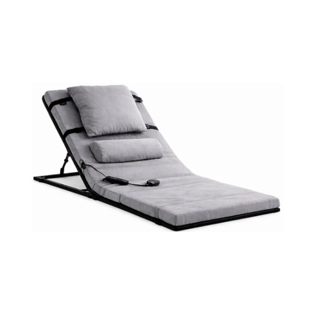 Encosto Reclinável Automático Levita Pro – Ortho Pauher