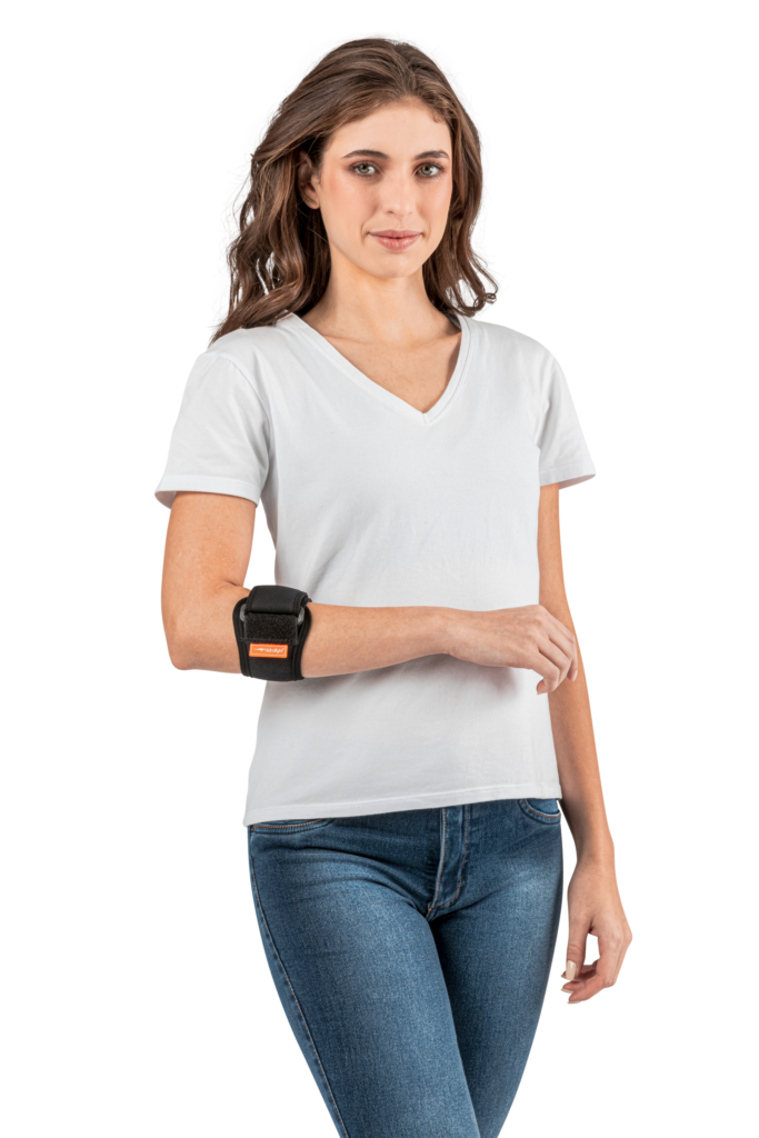 Tennis Elbow Ajustável