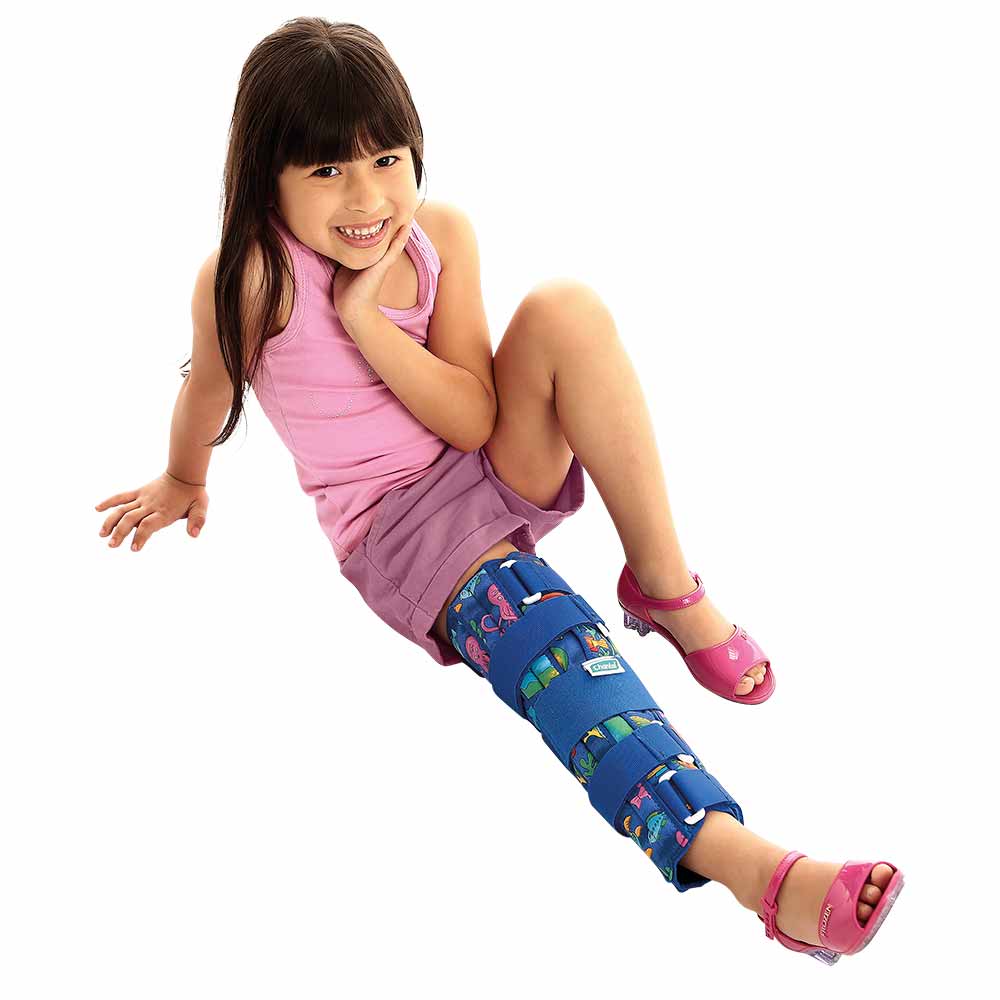 Imobilizador de Joelho