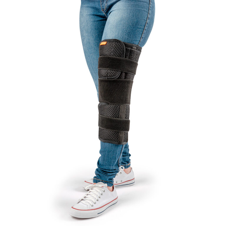 Imobilizador de Joelho Comfort Air
