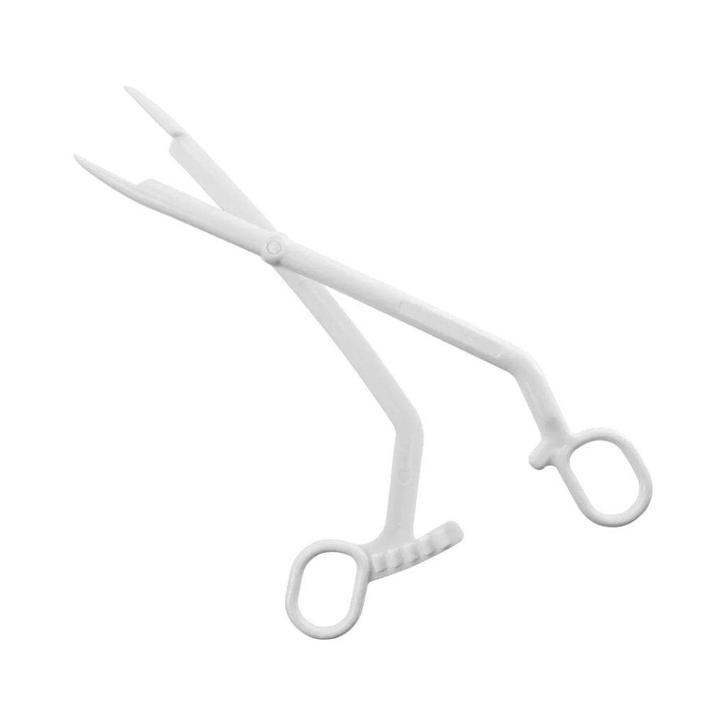 Pinça Cheron Descartável – Kolplast