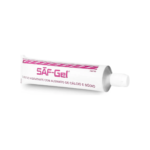 SAF-Gel Curativo Hidrogel com Alginato (85g) – Convatec