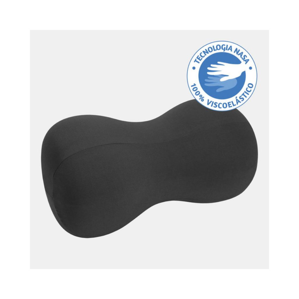 Almofada Multiuso Pedrita Grande – Perfetto