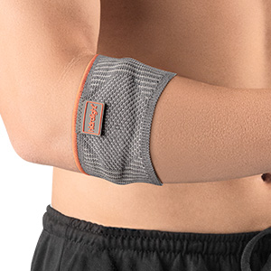 Tennis Elbow Ajustável Recovery