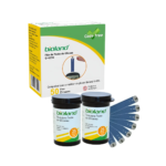 Tiras de Teste Bioland G-423S (50 unidades)
