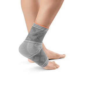 Tornozeleira Recovery