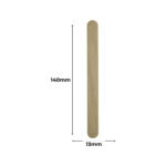 Abaixador de Língua de Madeira Theoto – PCT 100 Unidades (1)