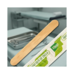 Abaixador de Língua de Madeira – Embalado Individualmente (50 un.)