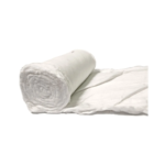 Algodão Hidrófilo em Rolo – 500g (Alta Absorção)