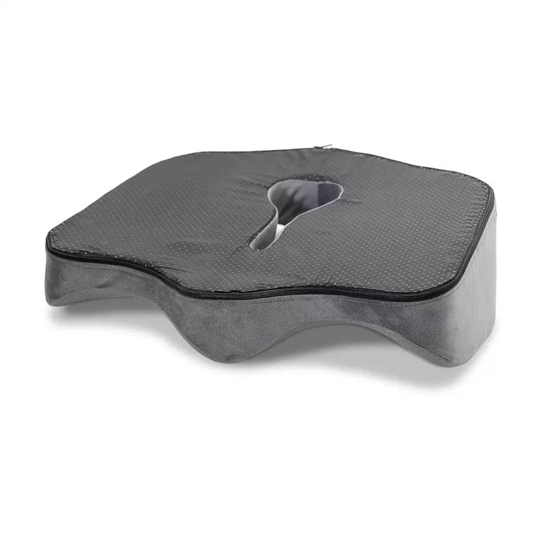 Almofada Anatômica Conforto Longevitech