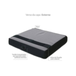 Almofada Ergonômica Auto-Inflável Freedom – Conforto Portátil e Alívio de Pressão