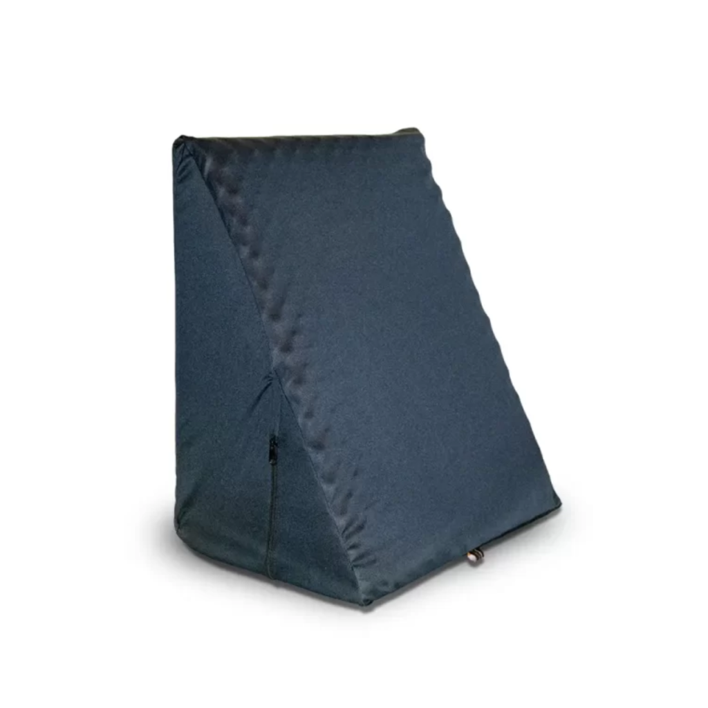 Almofada Triangular Perfilada – Longevitech