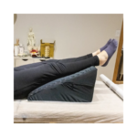 Almofada Triangular Perfilada – Longevitech