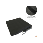 Almofada de Ar 42x42cm Prevenção de Escaras Supermedy– Conforto Ergonômico e Proteção Avançada