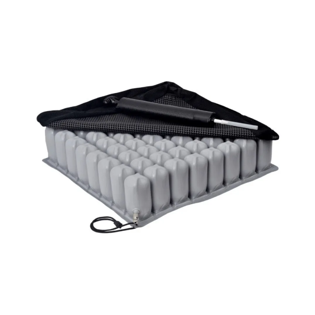 Almofada para Cadeira de Rodas Inflável Áries Praxis