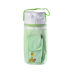 Aquecedor de Mamadeira Portátil Incoterm