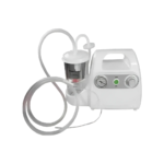Aspirador de Fluidos e Secreções Portátil – Red Care (Supermedy)