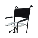 Cadeira de Banho e Higiênica 201 (Capacidade 85kg) – CDS