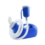 Coletor de Urina Masculino com Mangueira e Reservatório – Supermedy