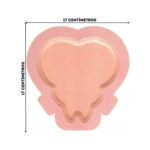 Curativo Allevyn Adhesive Sacrum – 17cm x 17cm Smith & Nephew