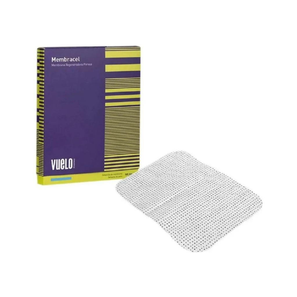 Curativo Membracel 10x7,5 cm - Vuelo