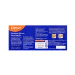 Curativo de Silicone para Cicatrizes contém 1 Unidade - Cremer