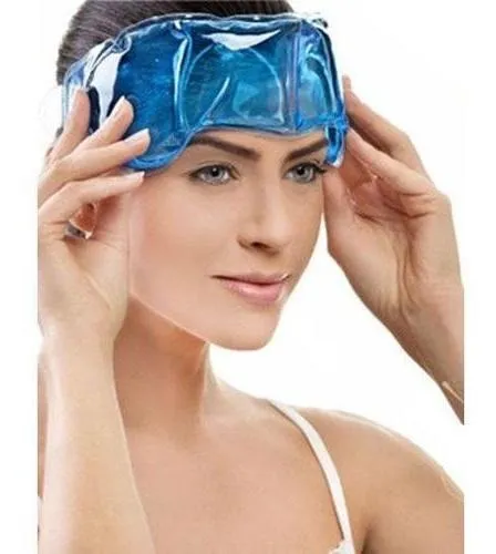 Testeira Para Dor De Cabeça