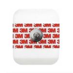 Eletrodo de Monitorização em Espuma Adulto – 3M (2223 BRQ)