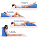 Encosto Triangular Anatômico – Rilassari