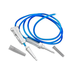 Equipo de Nutrição Enteral Macro Escalonado – Biosani