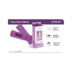 Faixa para Cabelos UniqCare (Caixa com 2 Unidades) – Uniqmed