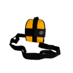 Faixa segmentada multifuncional Amarela