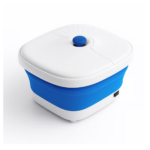 Hidromassageador de Pés Lava-Pés – Supermedy