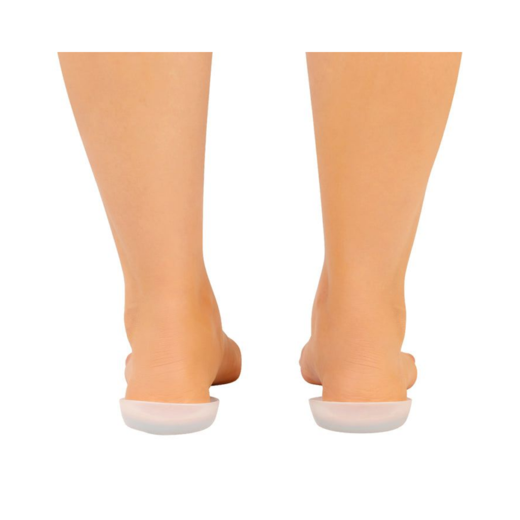 Calcanheira Para Desvio De Calcâneo