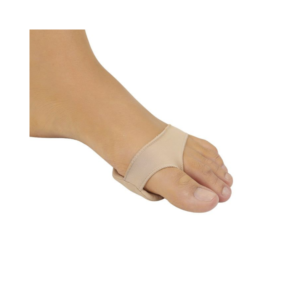 Almofada Plantar Siligel