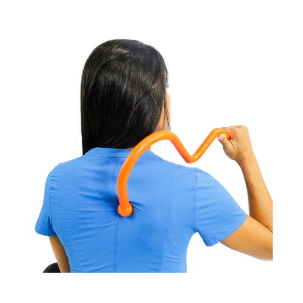 Bastão Auto Massageador