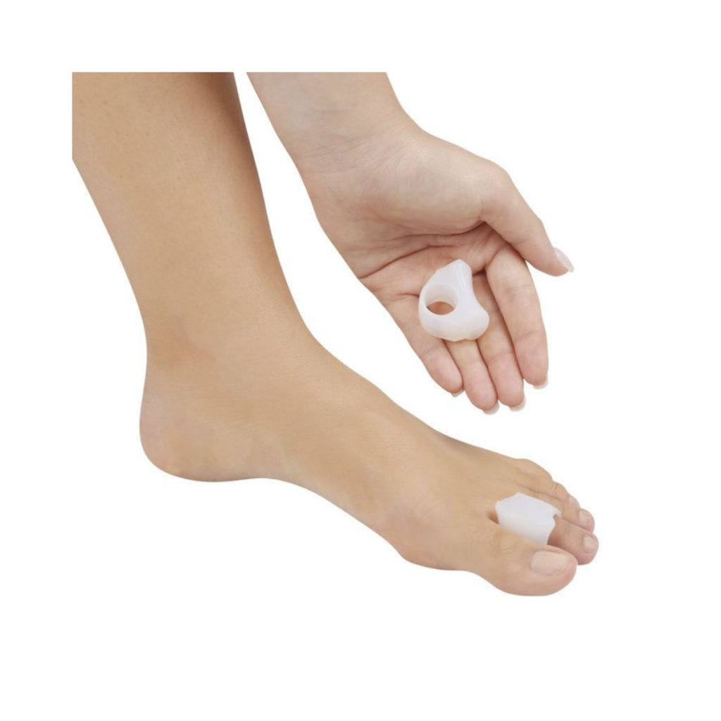 Corretivo Para Joanete 2 Em 1