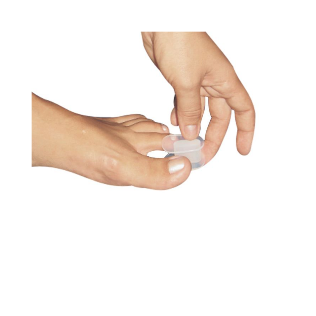 Corretivo Para Joanete Siligel