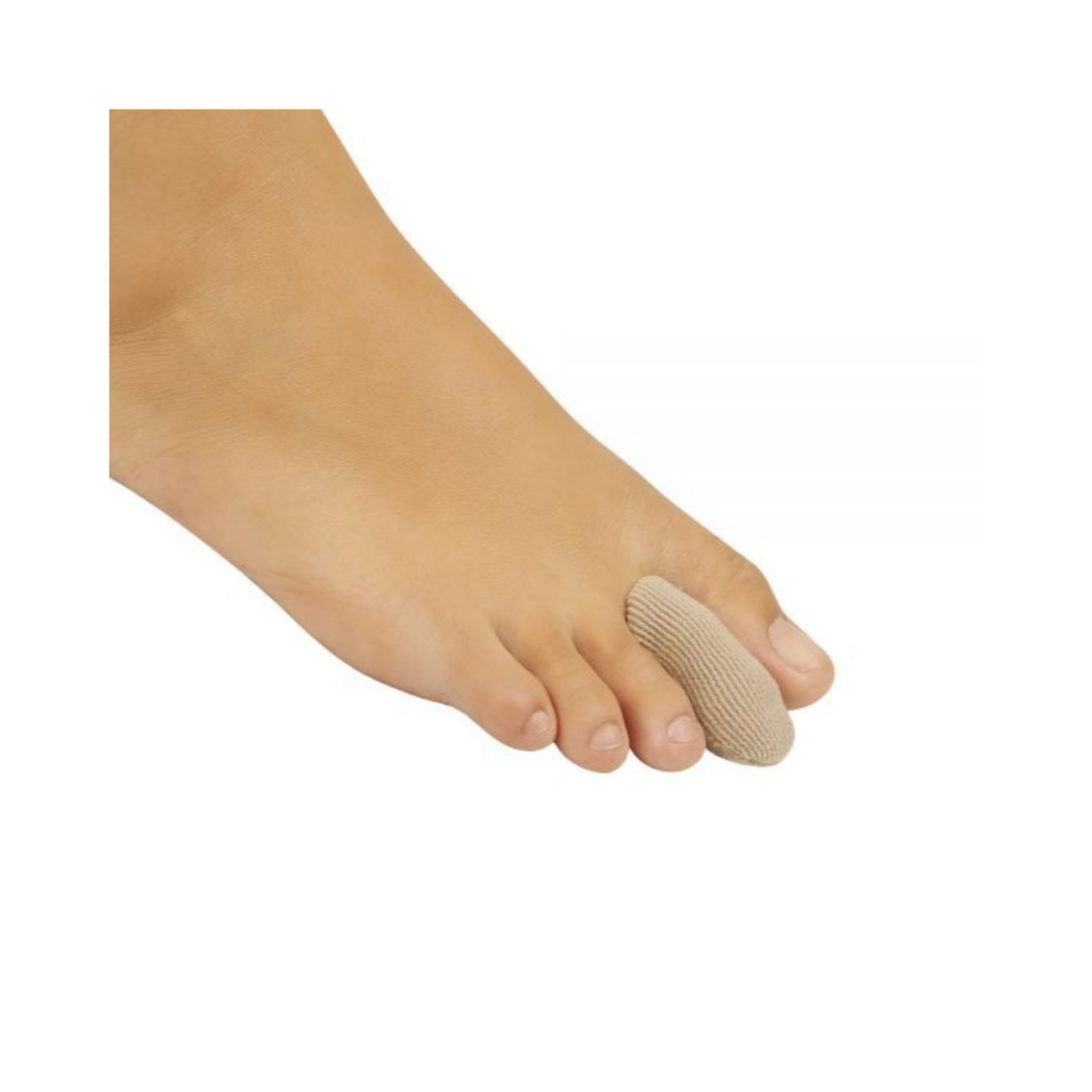 Dedal de Malha Revestido com Gel