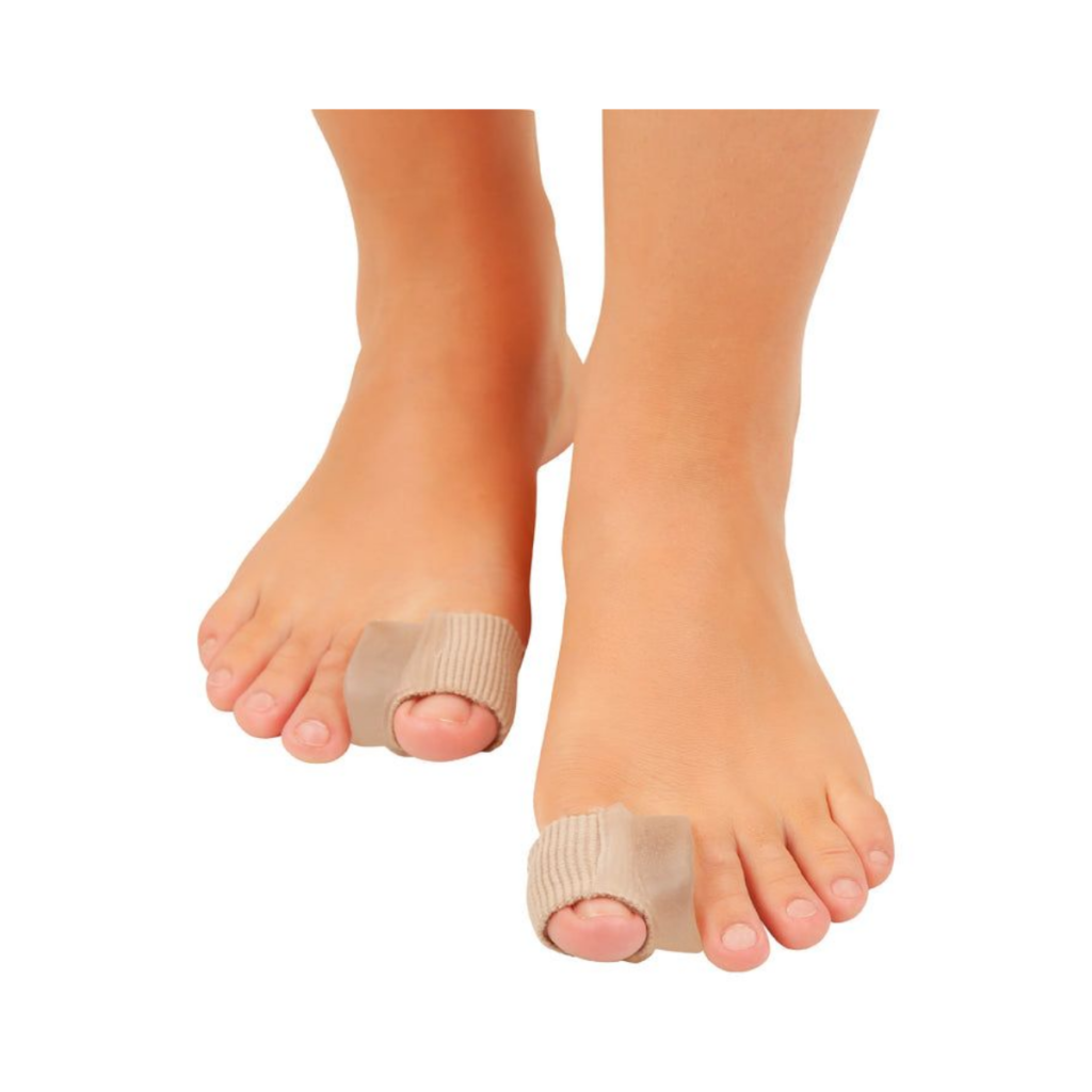 Anel Corretivo Para Joanete 2 Em 1 Skingel