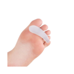 Estribo para Dedos em Garra