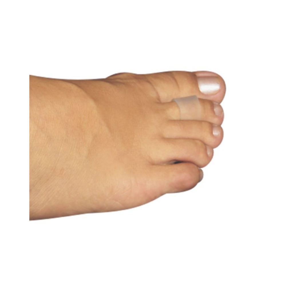 Anel Digital Siligel