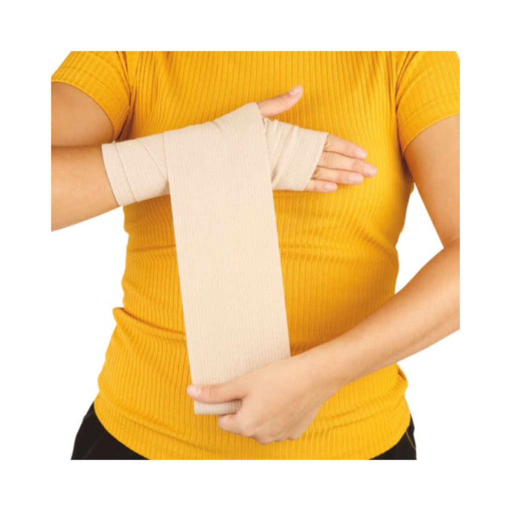 Atadura Para Compressão